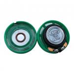Φ23mm mylar speakers 8Ω 0.25W,External magnetism